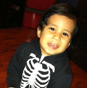 Meet your Posher, Sharon